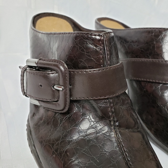 Aerosole Women's Size 8 Dress Shoe - Picture 13 of 13